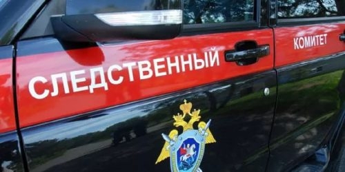 В Смоленске человек подозревается в двойном убийстве