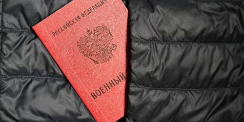 В законопроекте о повышении призывного возраста нет переходного периода