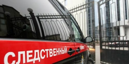 В Туве пропал маленький ребенок