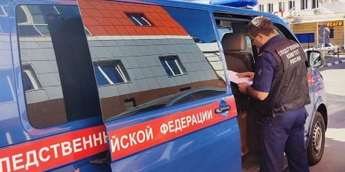 Ребенок утонул в аквапарке