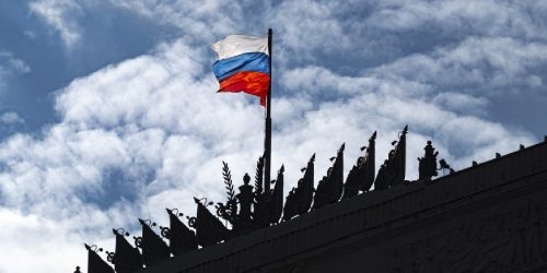 Россия заняла более выгодные позиции в районе Ольшаны