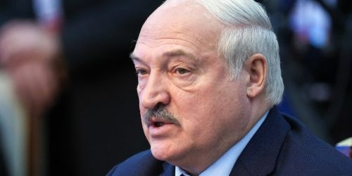 Лукашенко пригласил Лулу да Силву в Белоруссию