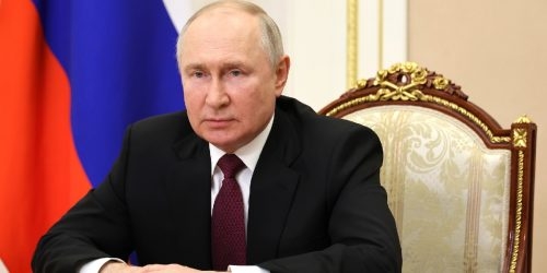 Путин прокомментировал военное сотрудничество с другими странами