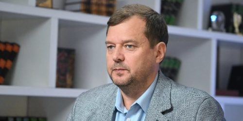 Балицкий заявил, что два батальона ВСУ отказались идти в атаку