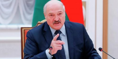 Лукашенко считает, что следующим Президентом РФ будет Путин