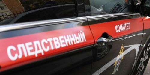 В Астрахани женщина подозревается в убийстве сожителя