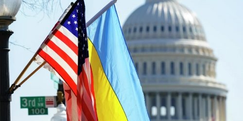 США и Украина спорят из-за контрнаступления