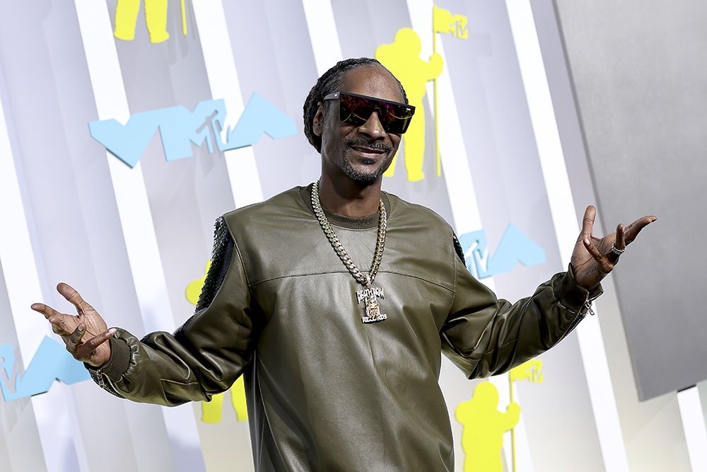 Концерт Snoop Dogg в Ереване перенесен на неопределенный срок