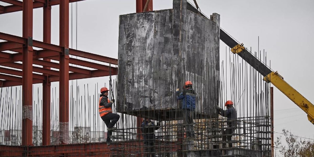 «Горящее предложение» для «Аквилона»: застройщик может купить Mirland Development