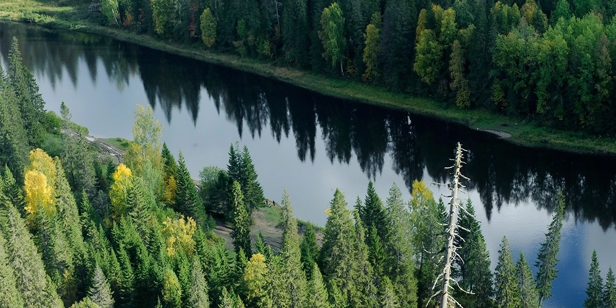 На реке Паужетка пропали люди