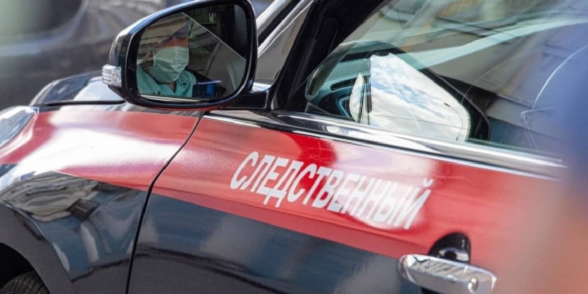 В Псковской области выясняются обстоятельства схода цистерн