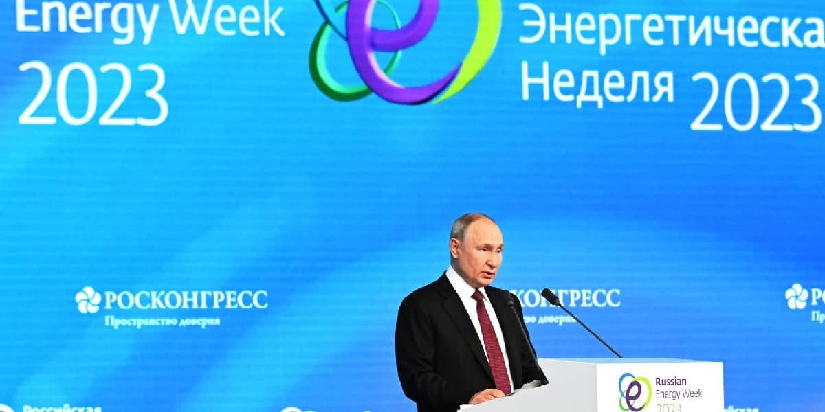 Путин оценил отечественную инженерную школу