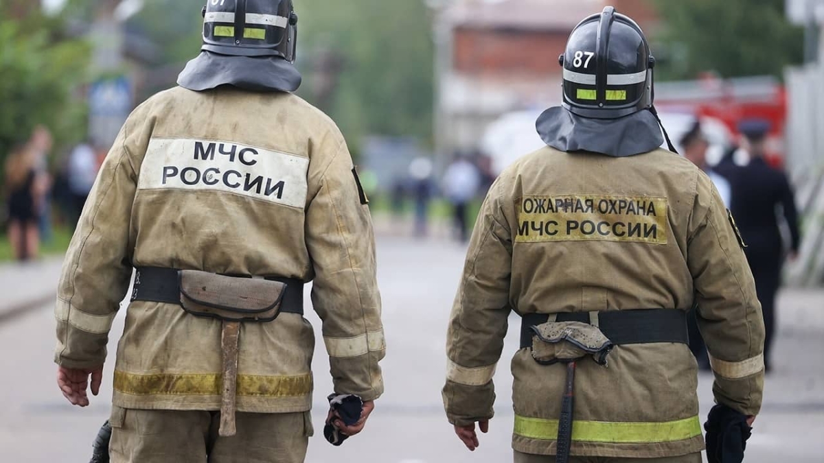 Ложный вызов в МЧС: медпомощь сотрудникам пошла в карман?