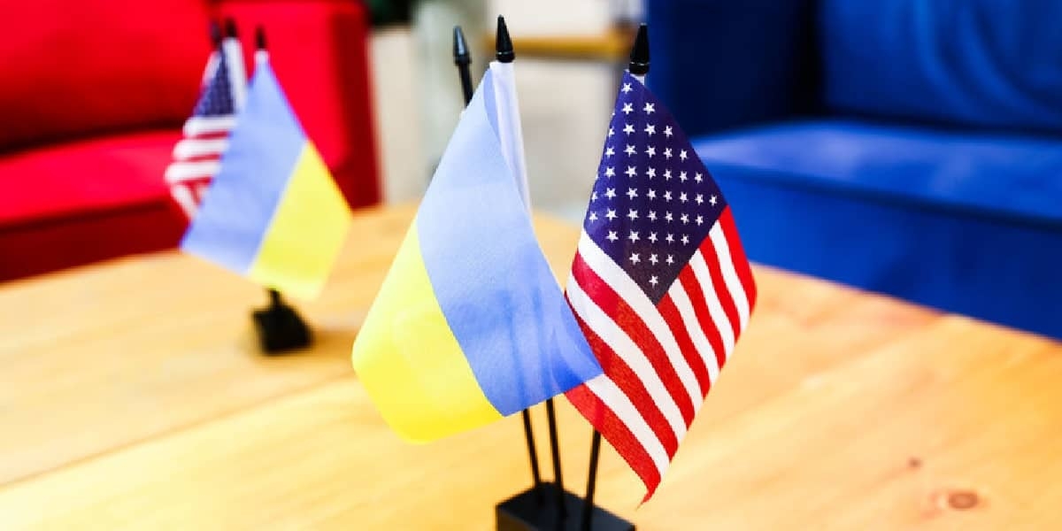 Экс-морпех из США Берлетик считает, что Украину ждет крах