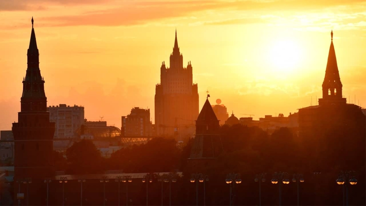 Песков напомнил, что Москва не отказывалась от переговоров