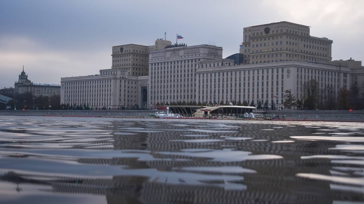 Силы ПВО сбили вертолет войск Украины