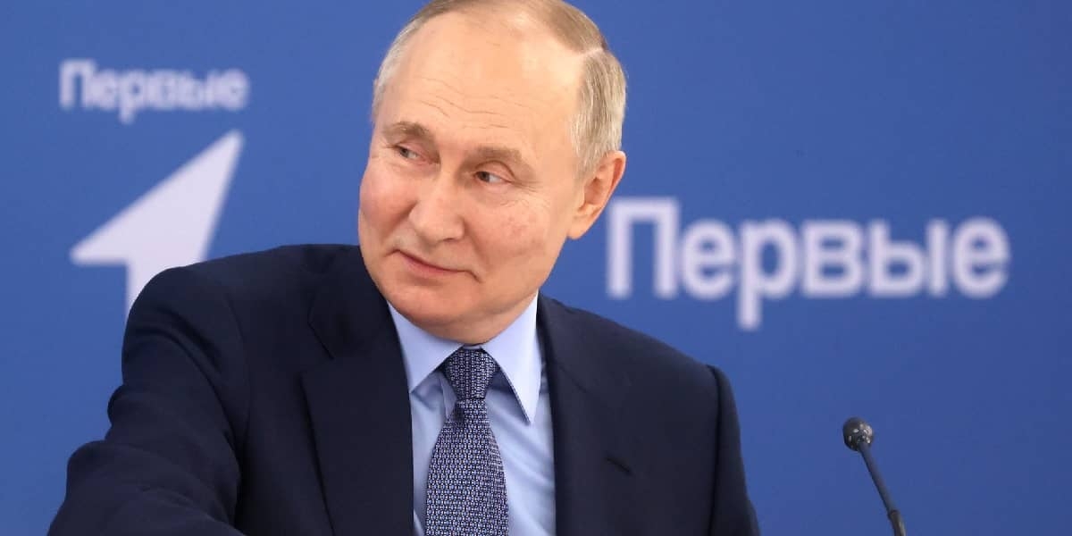 Путин заявил, что отношения с ОАЭ вышли на высокий уровень