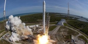 Роскосмос вступил в ценовое противоборство со Space X