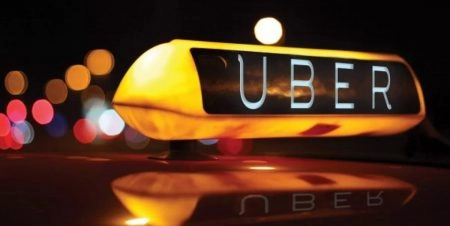 Uber понёс рекордные убытки во II квартале 2019 года