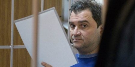 Суд: Следствие по делу бывшего замглавы Минкульта Пирумова велось неэффективно