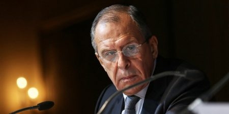 Лавров рассказал, на каких условиях РФ может передать Японии часть Курильских островов