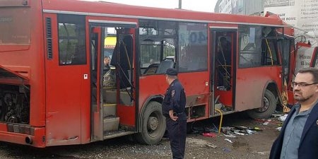 32 человека пострадали в ДТП в Перми