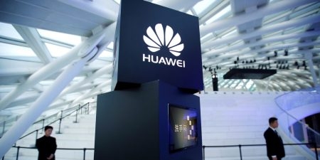 Huawei обвинила США в недобросовестной конкуренции