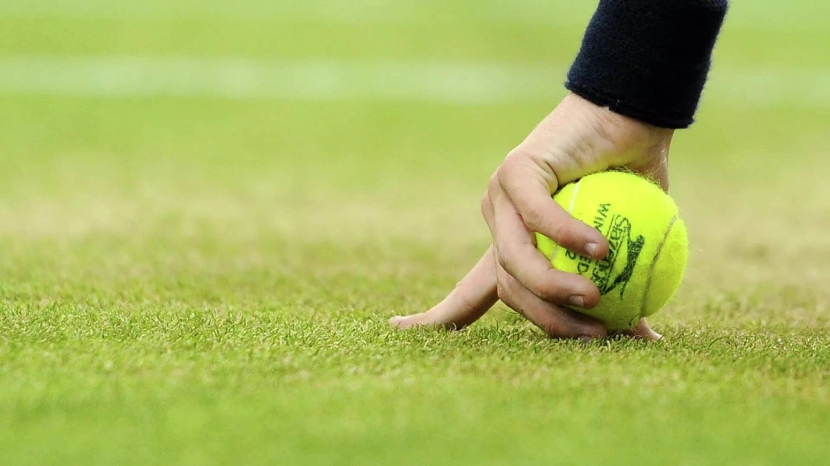 Швентек победила соперницу на Australian Open