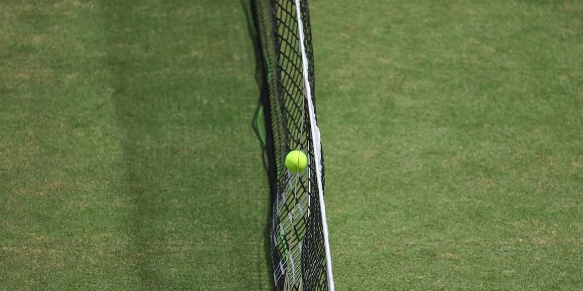 Андреева одержала победу в матче Australian Open