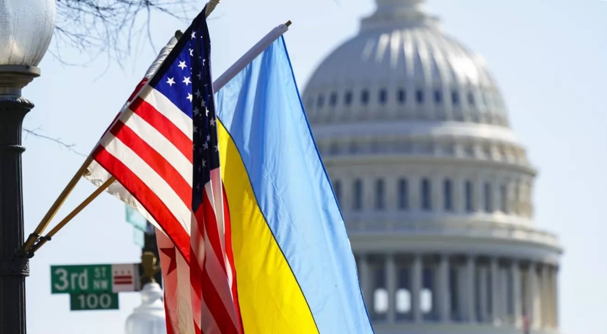 США боятся угрозы военного переворота на Украине