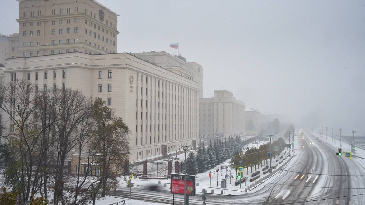 Силы ПВО сбили 95 беспилотников