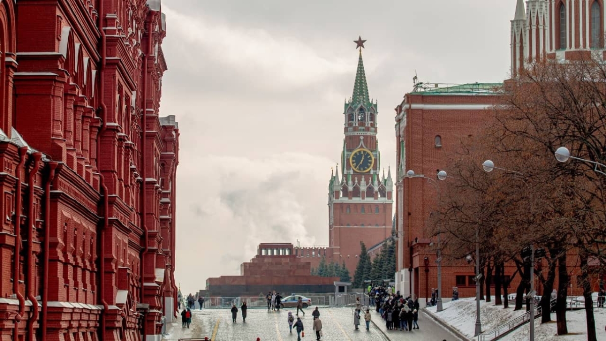 В Москве сообщат, как Путин будет голосовать