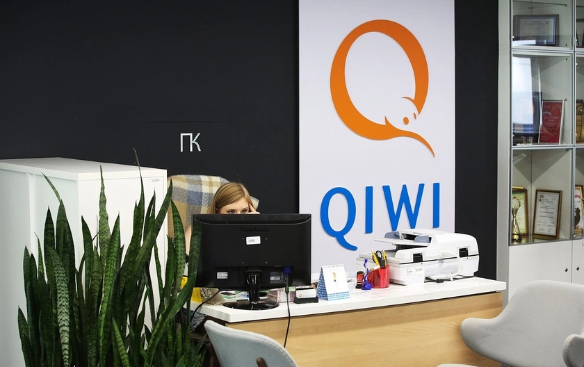 Акционеры Qiwi не стали одобрять обратный выкуп активов