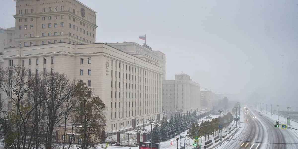 ПВО уничтожили очередной беспилотник