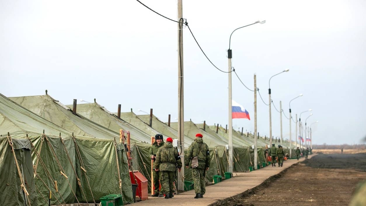 Приняты документы об освобождении от наказаний за контракт с военным ведомством