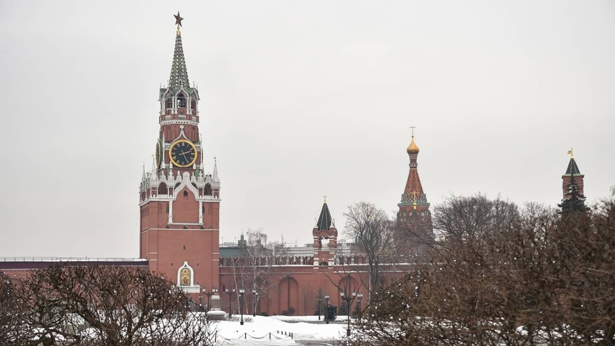 Песков высказался о формировании нового кабмина