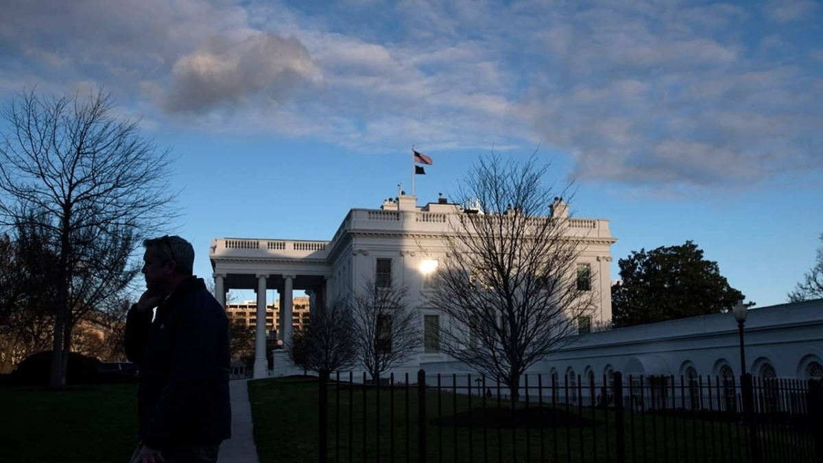 В Москве раскритиковали позицию США по расследованию теракта