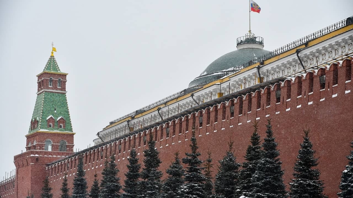 В Москве заявили, что выводы по теракту будут оглашаться по мере возникновения