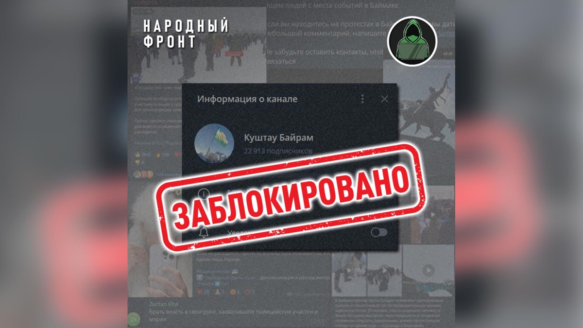 Народный фронт подвёл итоги работы Кибердружины за минувший год