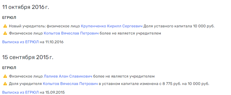 Кучно пошло: «Стройпроект» и «чистка» подрядчиков Минобороны 