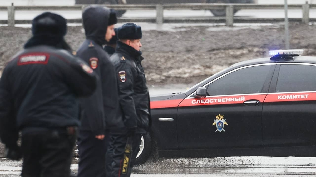 В Москве раскрыли убийство, произошедшее двадцать лет назад