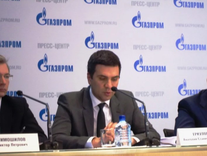 Кто «играет на трубе» «Газпром — детям», а деньги – Селезневу?