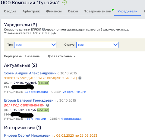 Zoom по-русски через Никифорова: за проектом стоит экс-глава Минцифры?