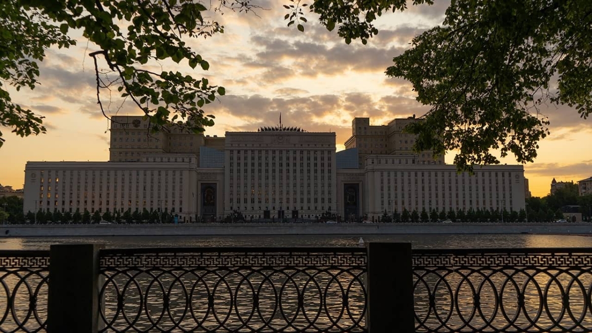 Нуриев: в Татарстане сбили беспилотник