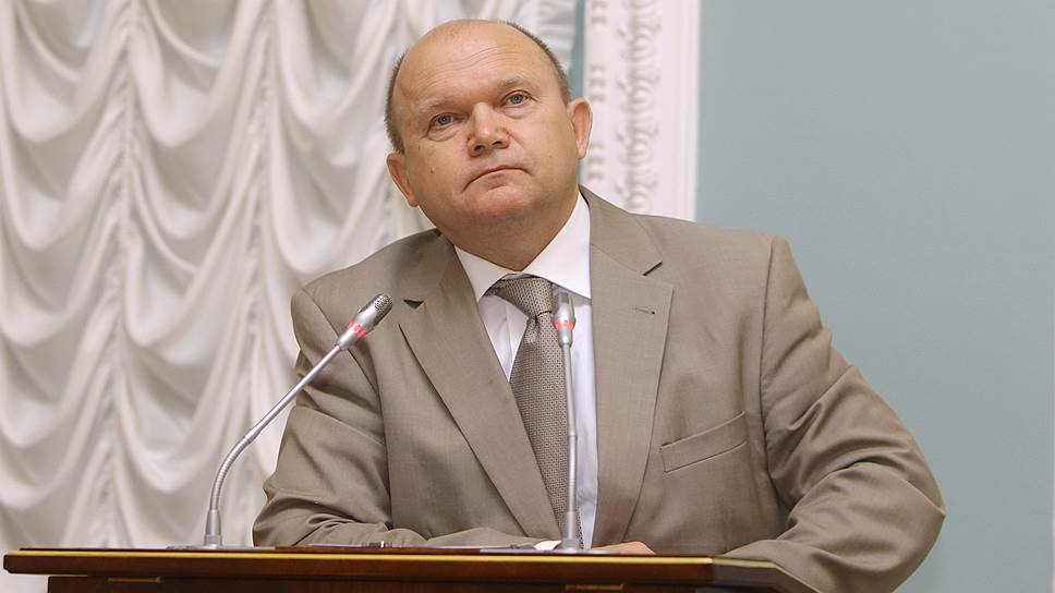 «Освоители» бюджетов: за «хотелки» Домрачева и Дрозденко заплатит ВТБ?