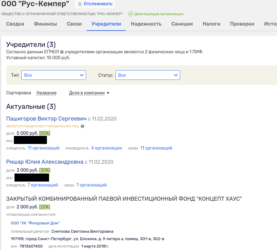 Юкки особой щедрости Дрозденко: следы идут на Украину?