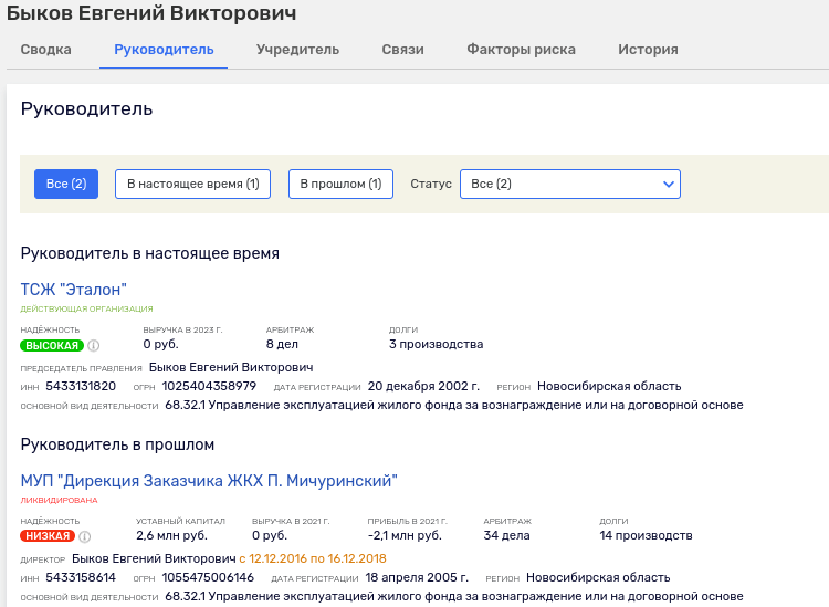 Снежные развалы Локтя: в Новосибирске назревает скандал с уголовным душком 