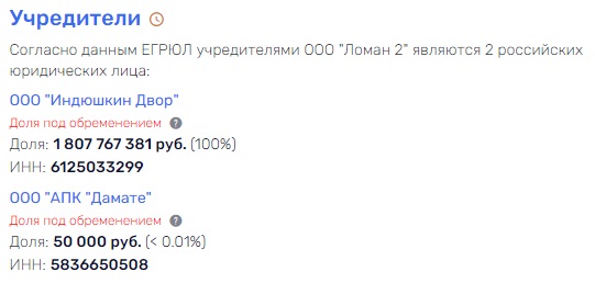 Индюшачий бизнес принес Бабаеву долги и паспорт Израиля