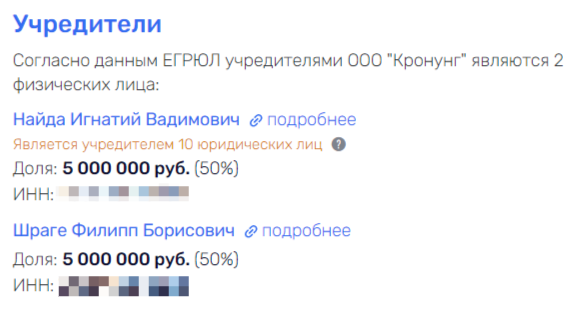 Полный «Кроунг» неизбежен: компании с сомнительной репутацией собирают деньги qqtideqiqxiqdzatf