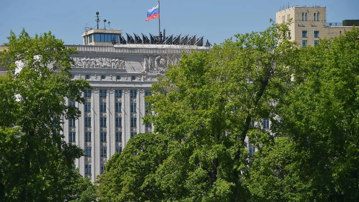 В Курской области взяли в плен солдат из ВСУ